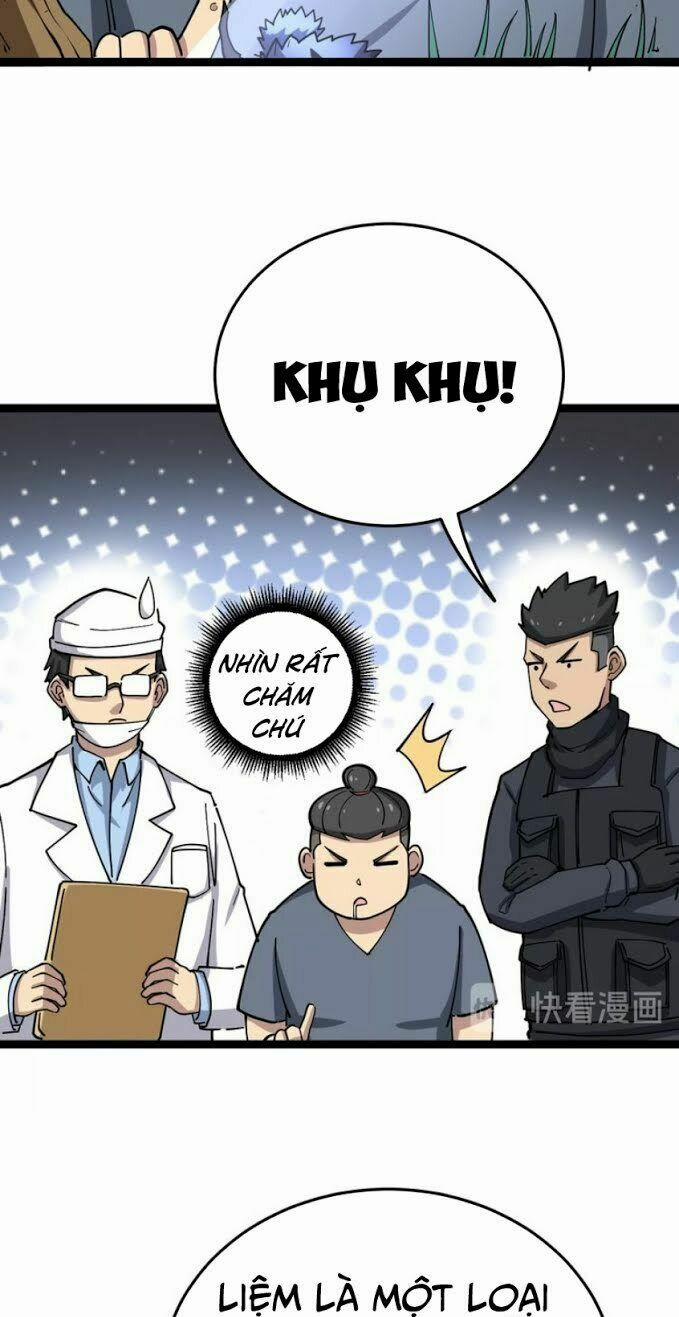 Độc Thủ Vu Y 17 trang 7
