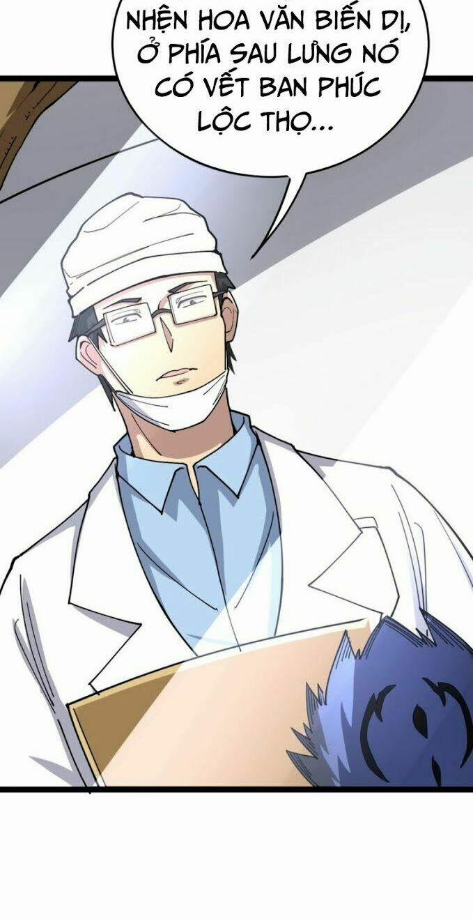 Độc Thủ Vu Y 17 trang 8