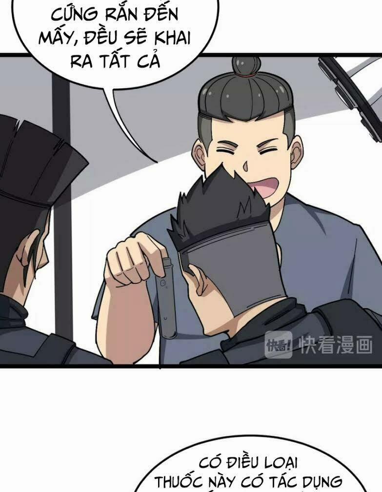 Độc Thủ Vu Y 18 trang 10