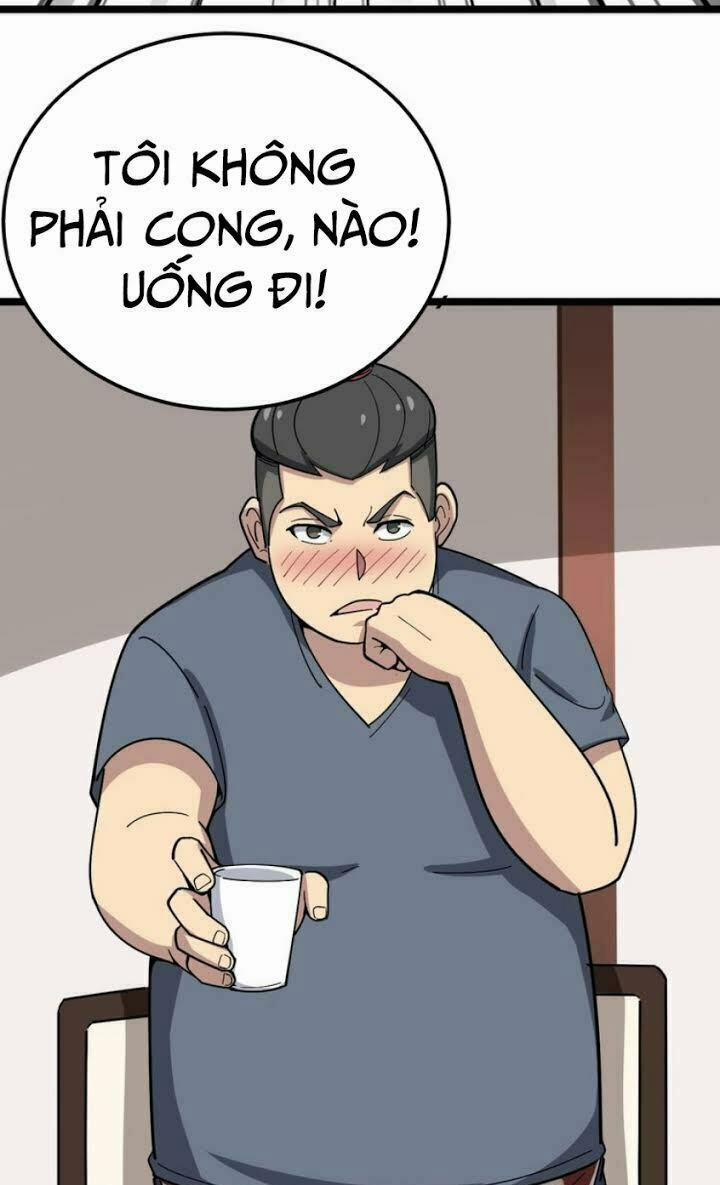 Độc Thủ Vu Y 18 trang 41