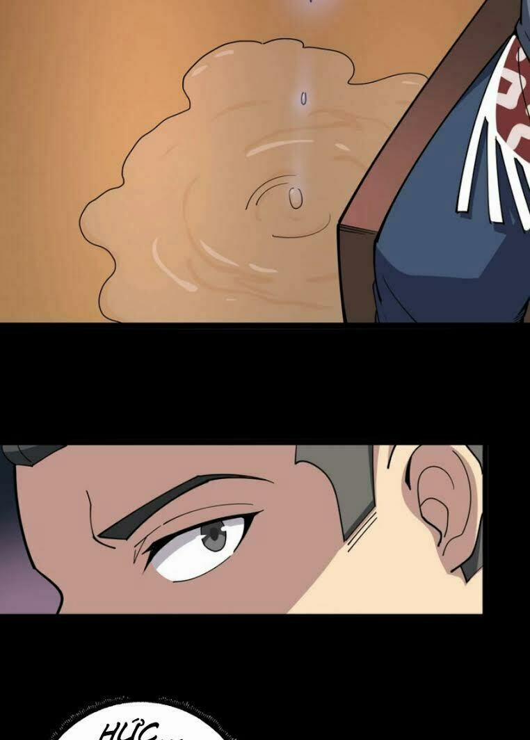 Độc Thủ Vu Y 19 trang 16