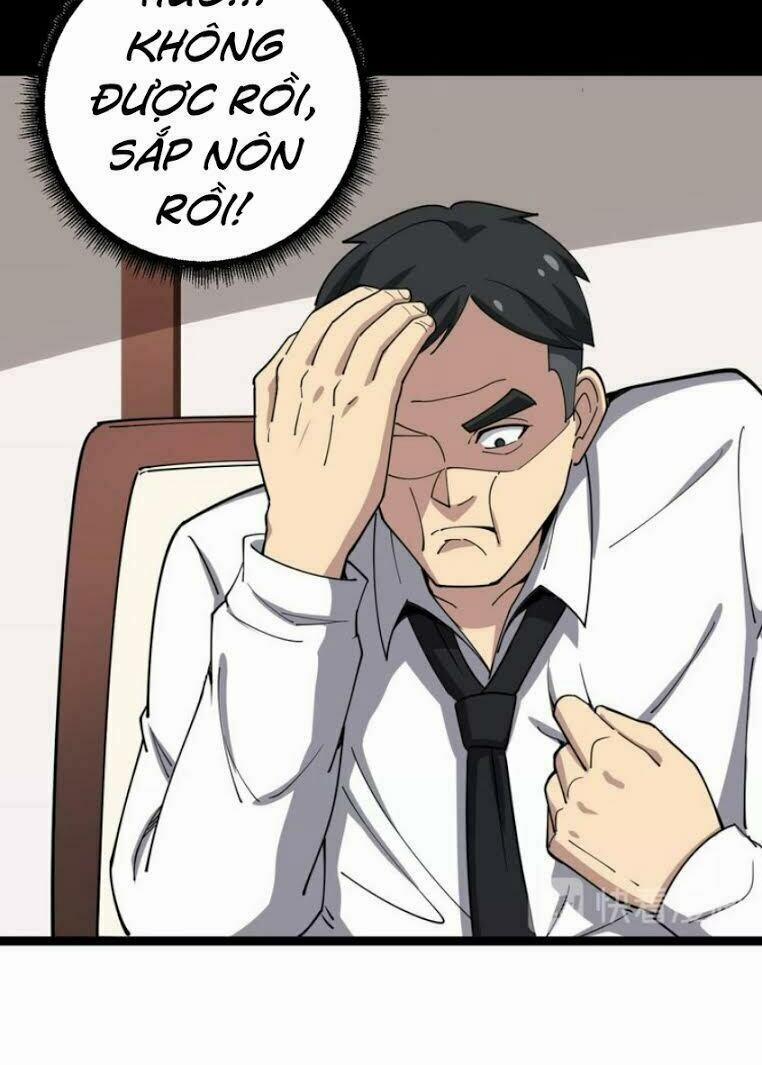Độc Thủ Vu Y 19 trang 17