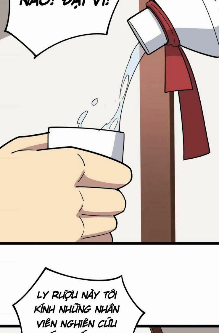 Độc Thủ Vu Y 19 trang 2
