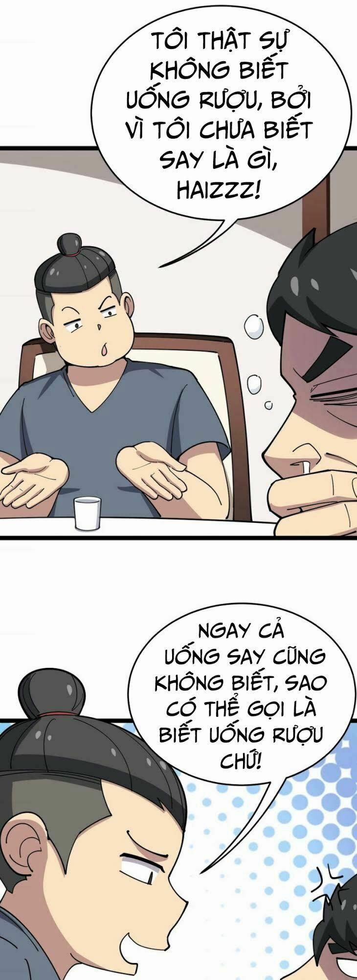 Độc Thủ Vu Y 19 trang 26