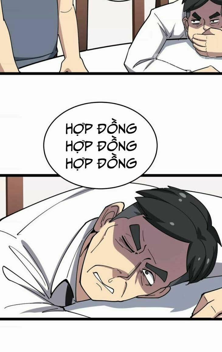Độc Thủ Vu Y 19 trang 28