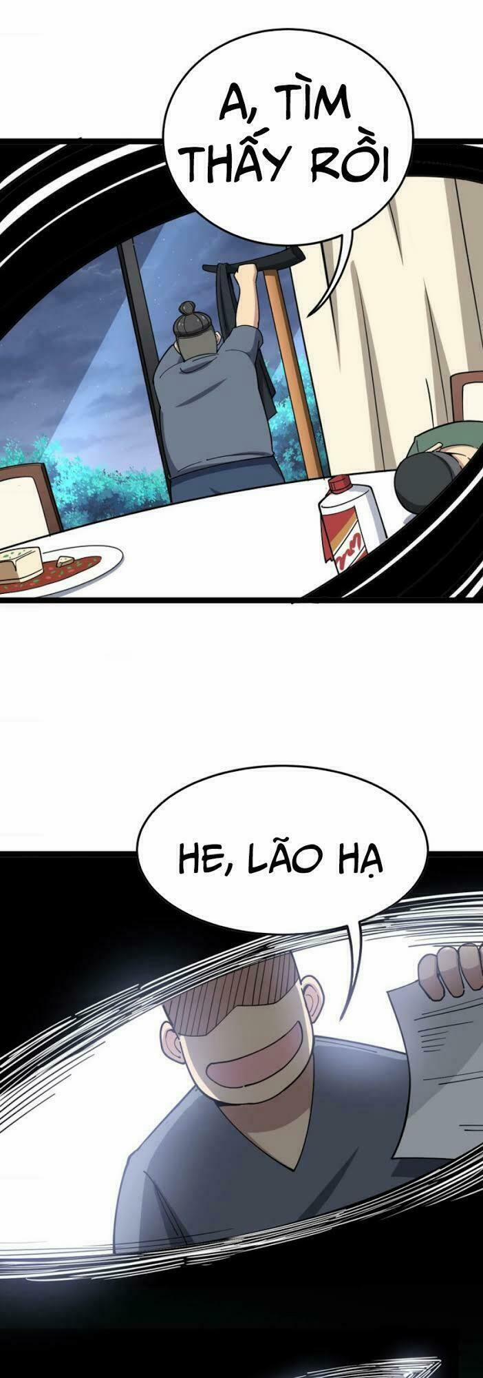 Độc Thủ Vu Y 19 trang 29