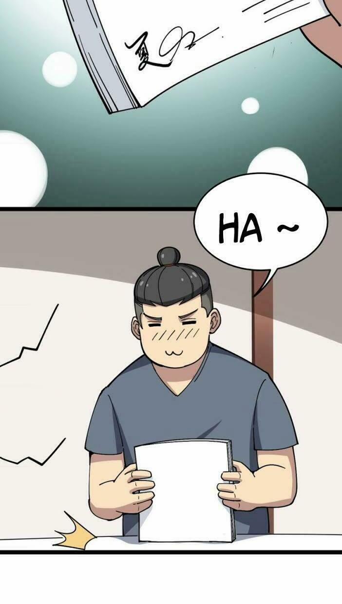 Độc Thủ Vu Y 19 trang 31