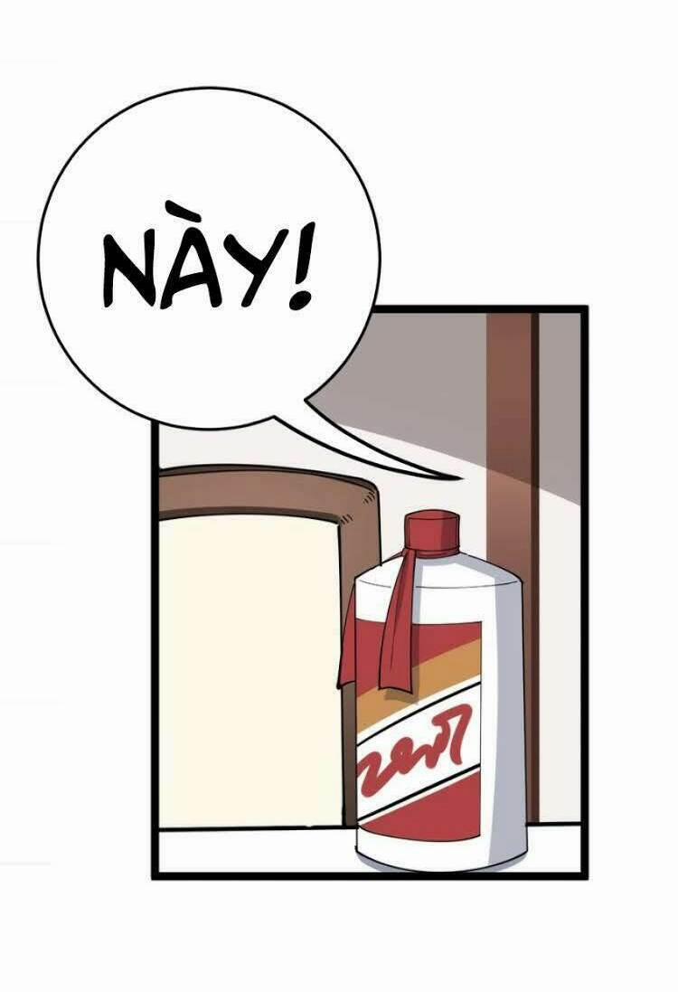 Độc Thủ Vu Y 19 trang 34