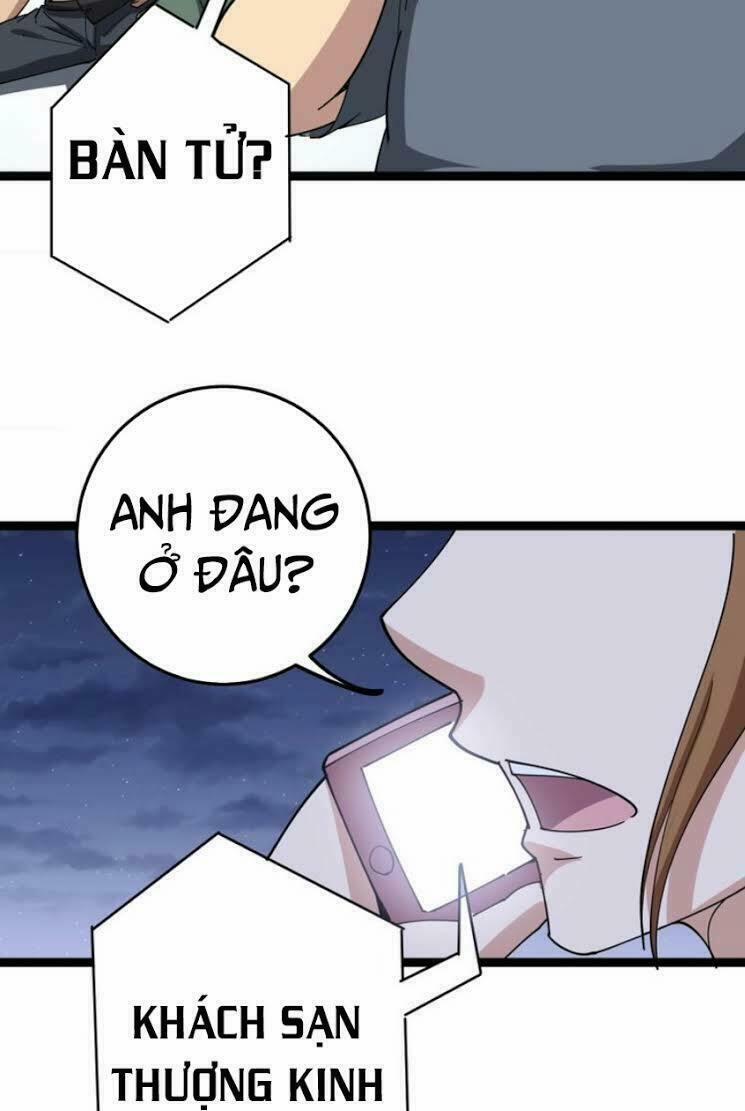 Độc Thủ Vu Y 19 trang 36