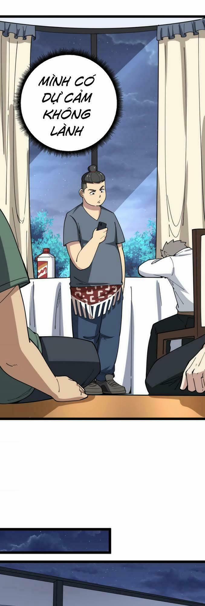 Độc Thủ Vu Y 19 trang 38