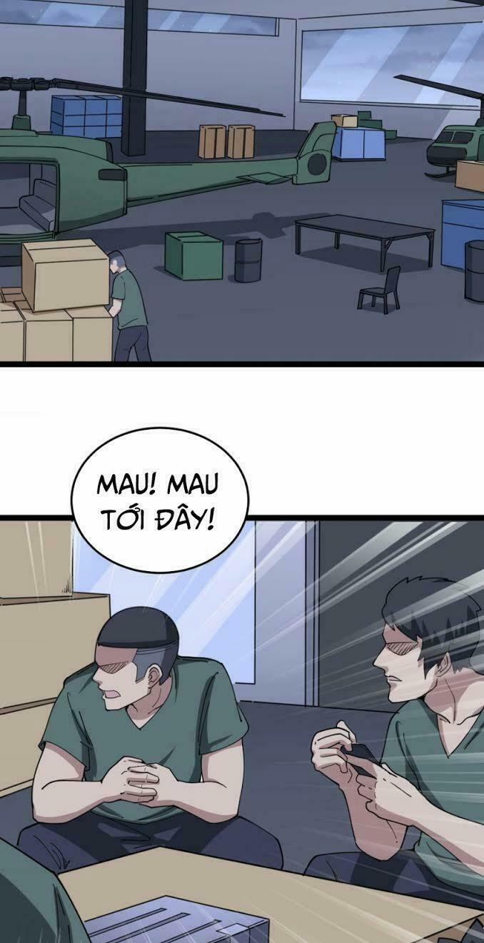 Độc Thủ Vu Y 19 trang 39