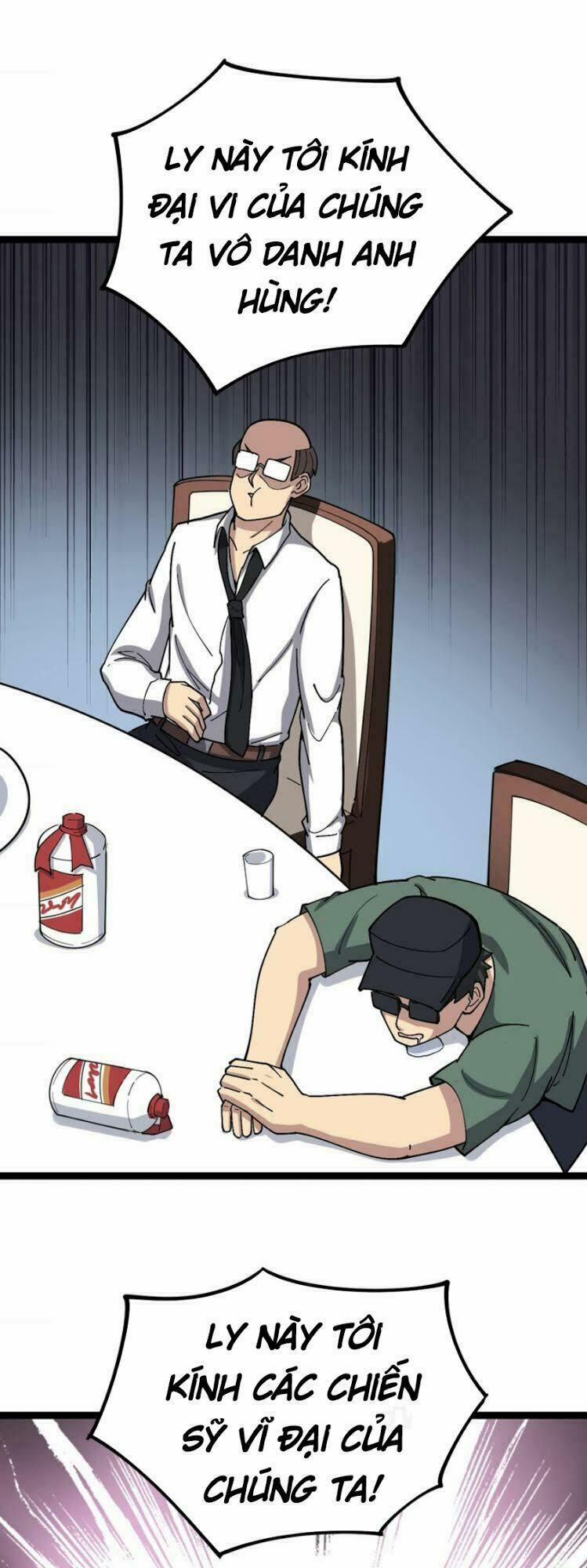 Độc Thủ Vu Y 19 trang 4