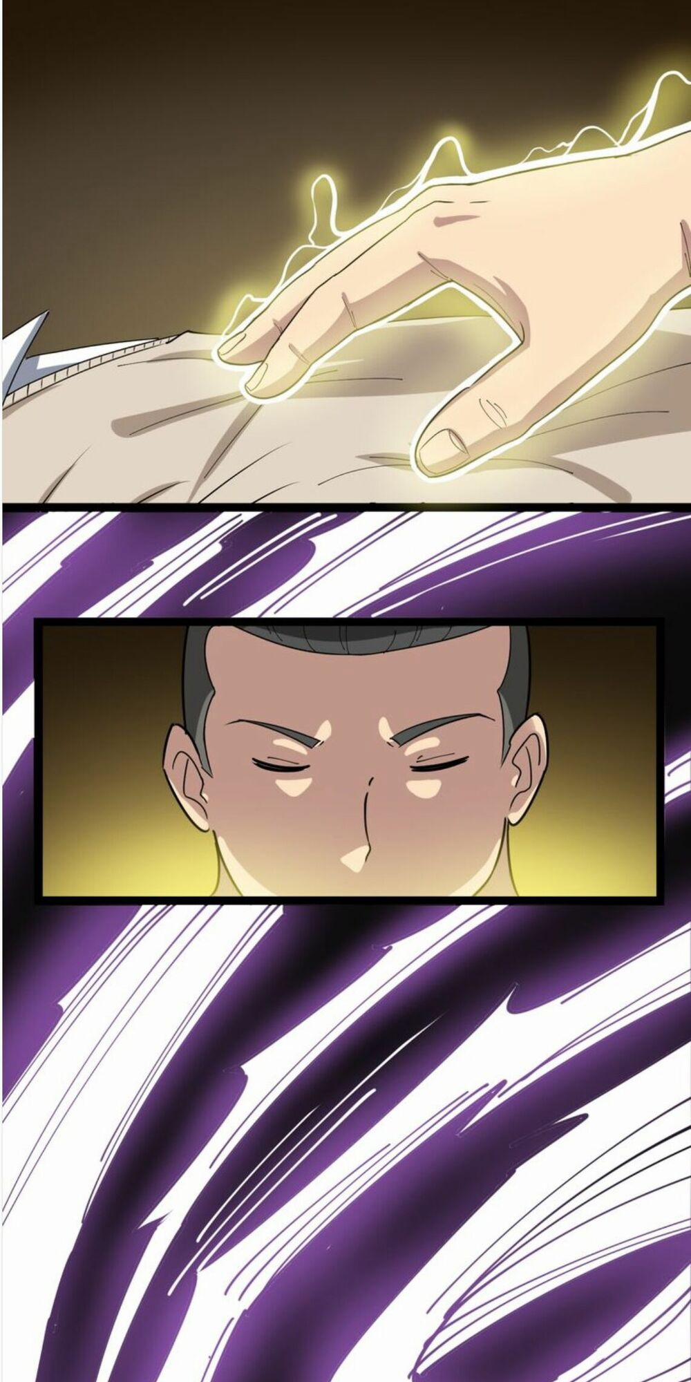 Độc Thủ Vu Y 2 trang 14