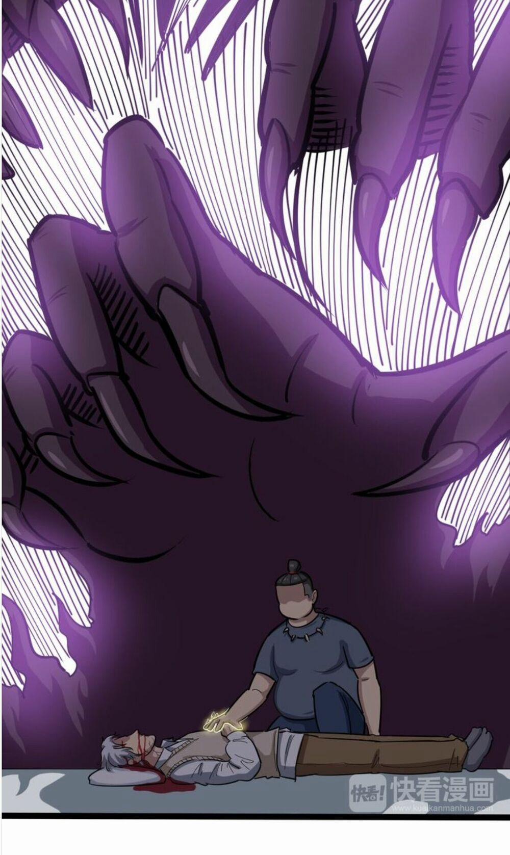 Độc Thủ Vu Y 2 trang 16