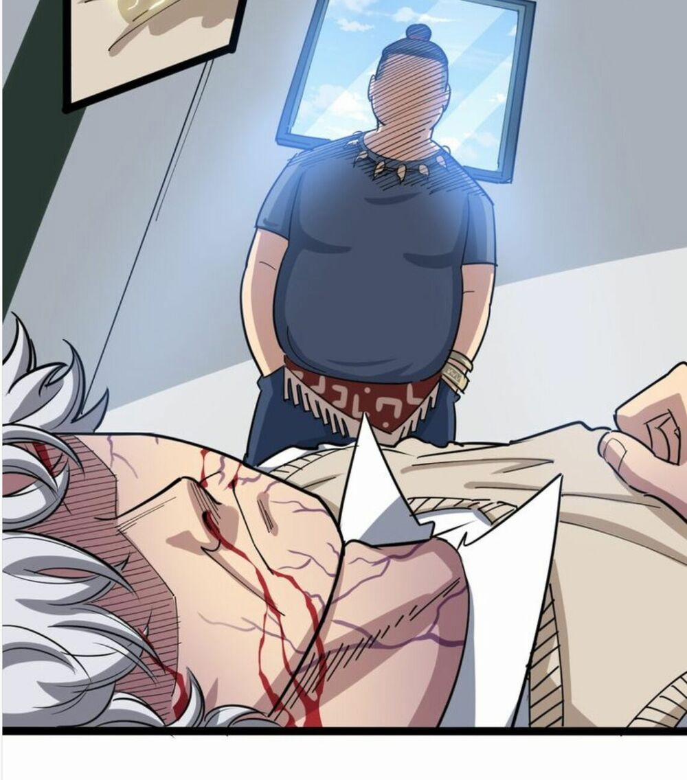 Độc Thủ Vu Y 2 trang 19