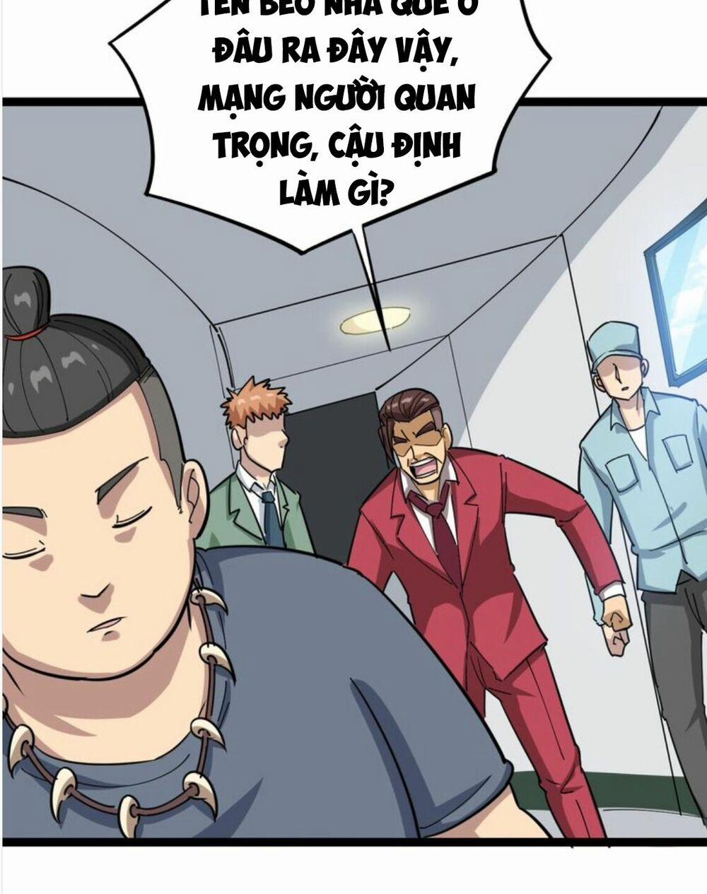 Độc Thủ Vu Y 2 trang 26