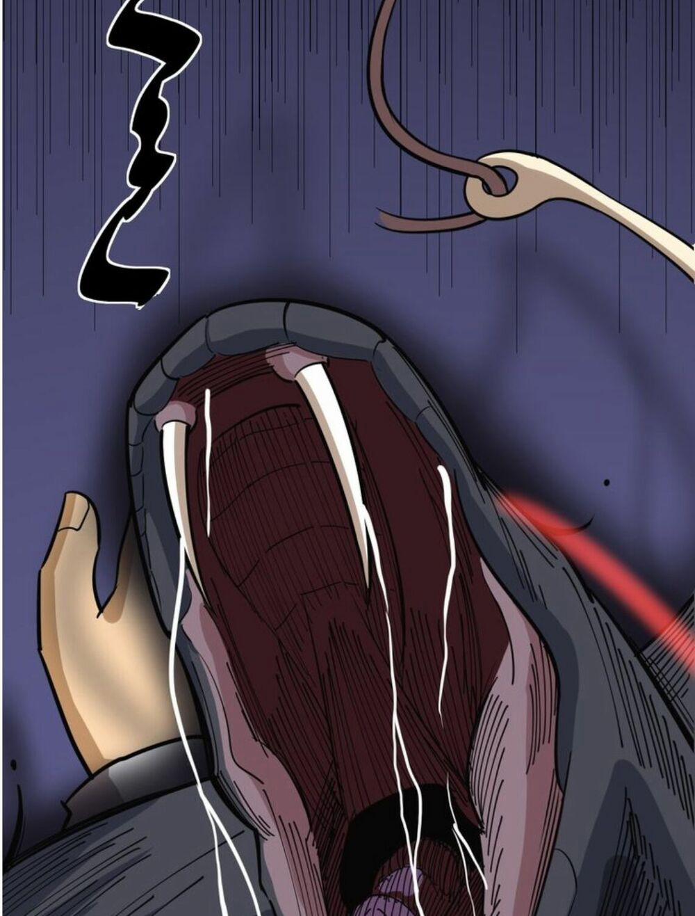 Độc Thủ Vu Y 2 trang 32