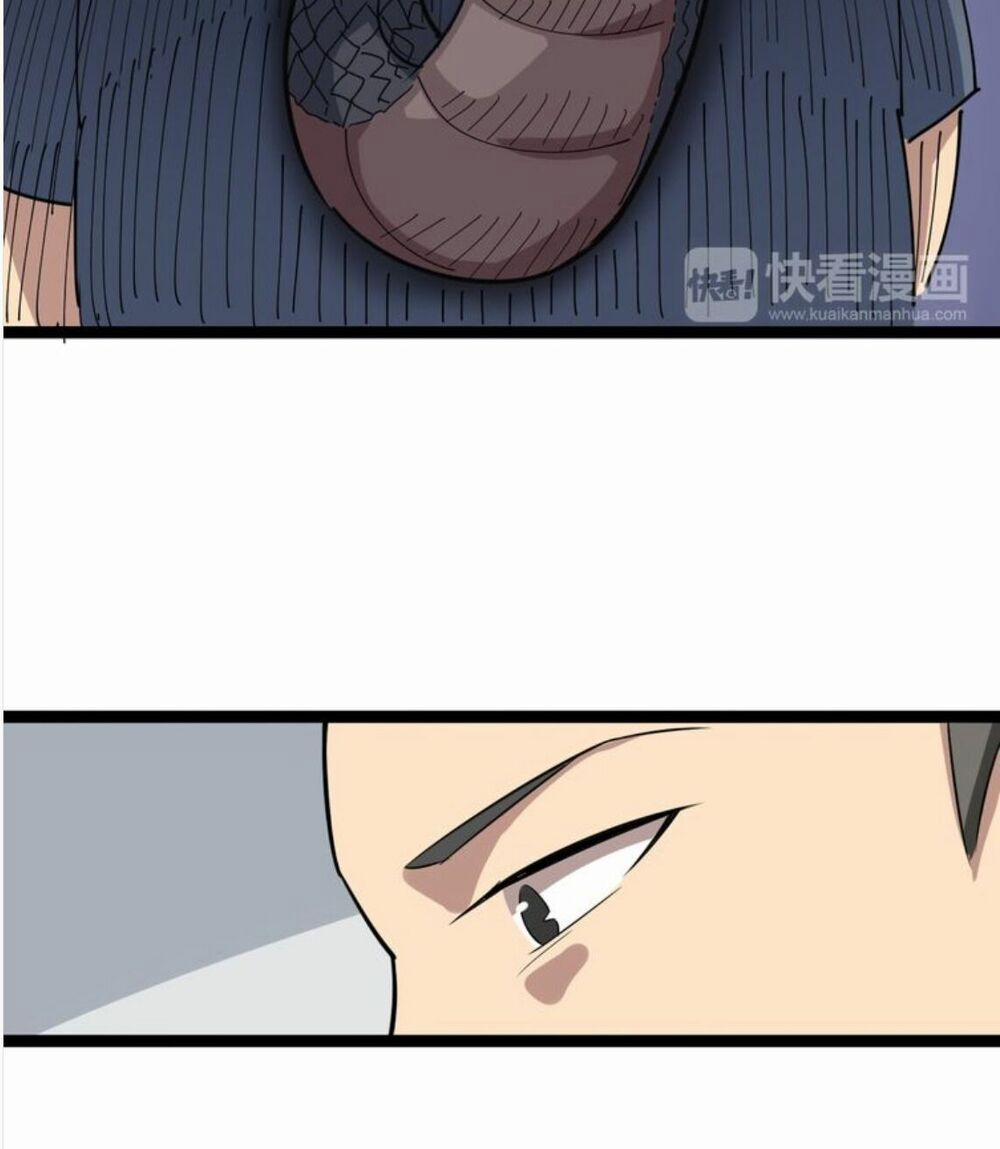 Độc Thủ Vu Y 2 trang 36