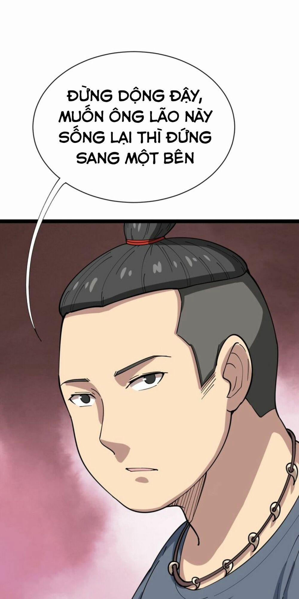 Độc Thủ Vu Y 2 trang 47