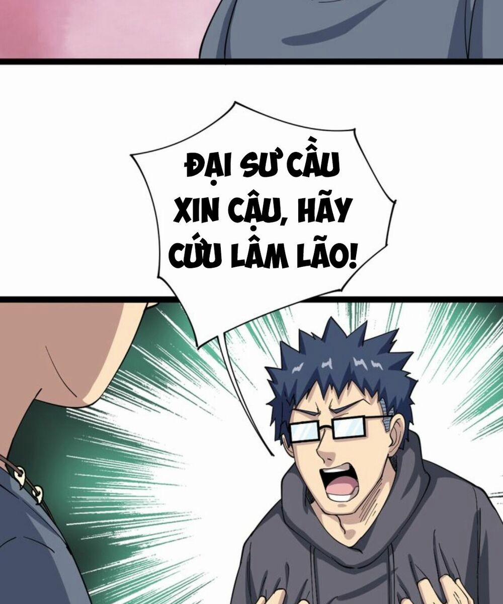 Độc Thủ Vu Y 2 trang 48