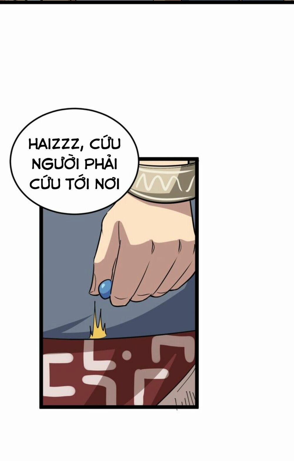 Độc Thủ Vu Y 2 trang 57