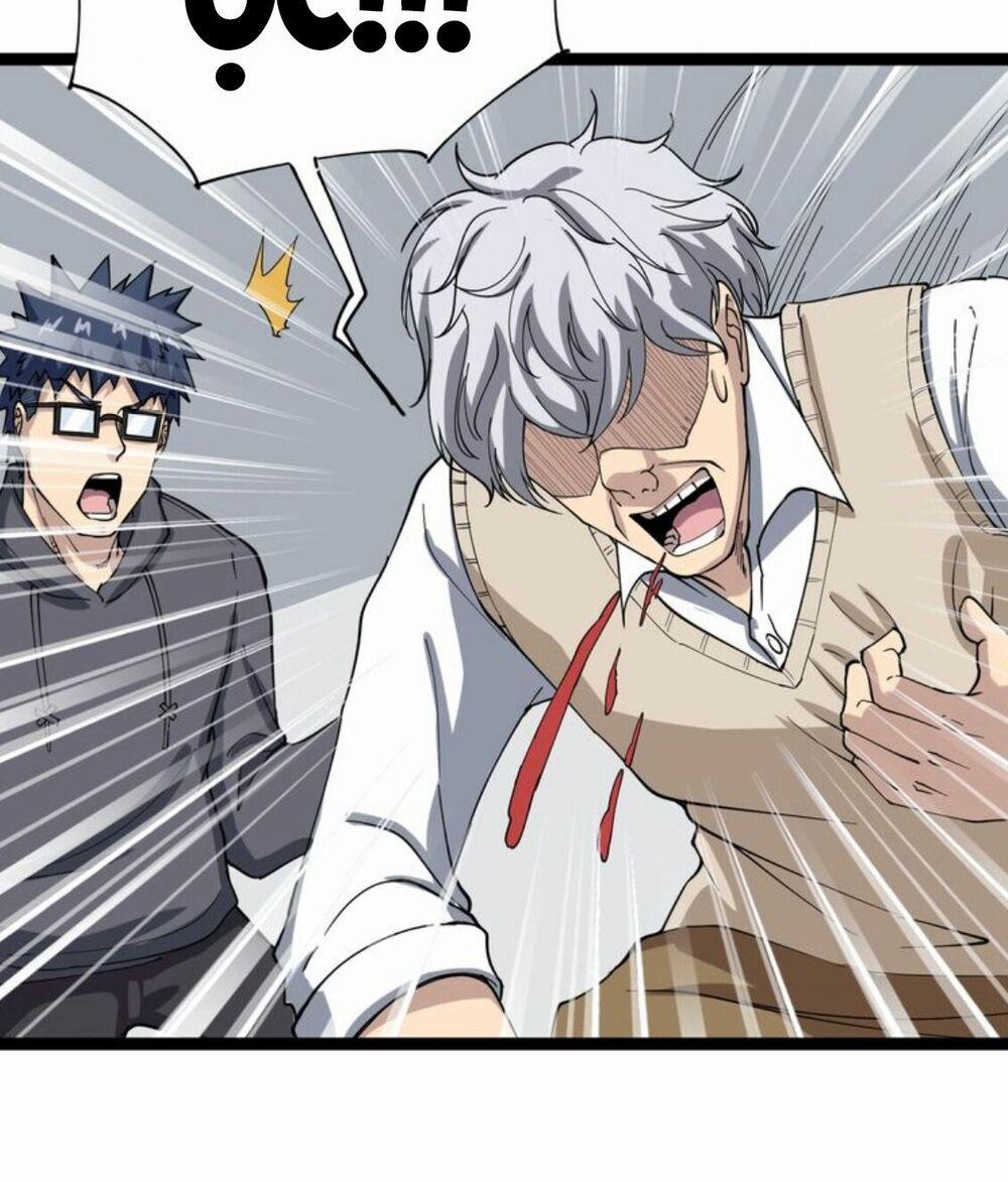 Độc Thủ Vu Y 2 trang 60