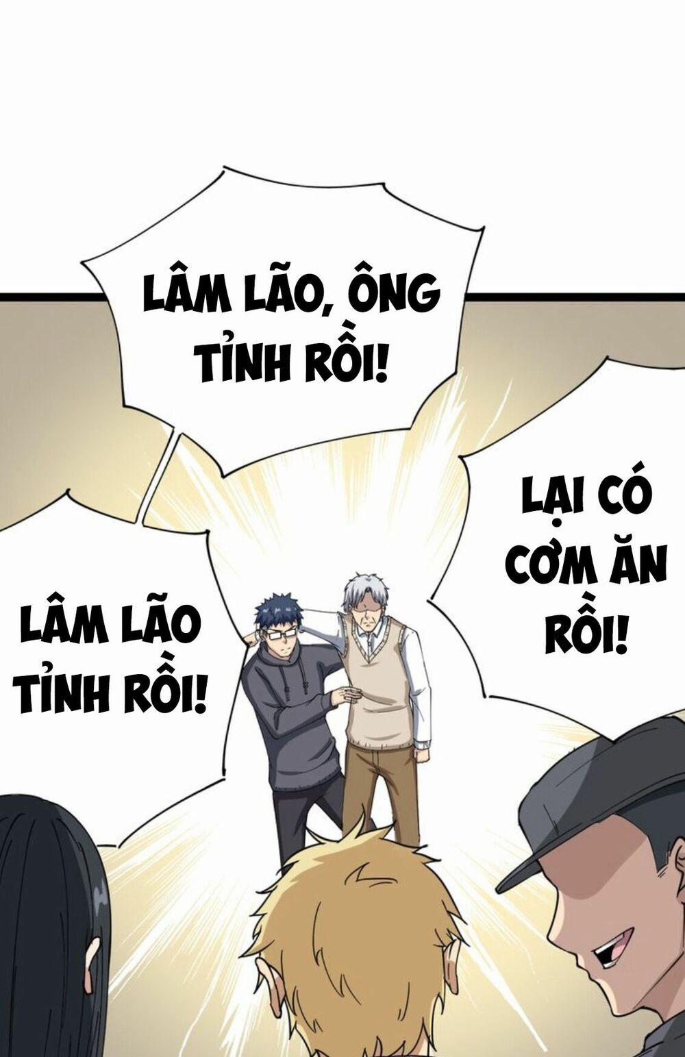 Độc Thủ Vu Y 2 trang 61