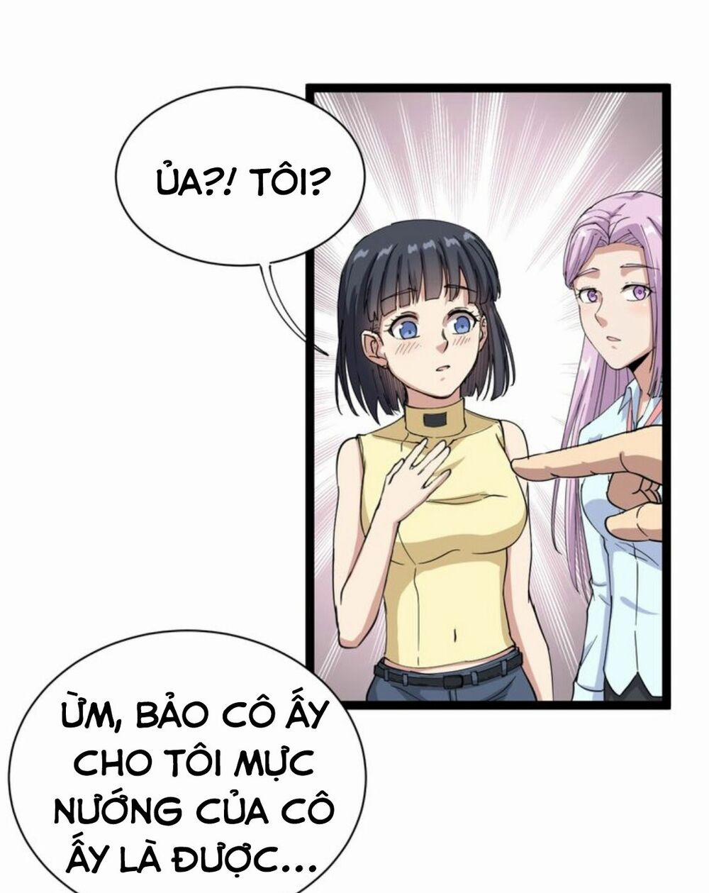 Độc Thủ Vu Y 2 trang 65