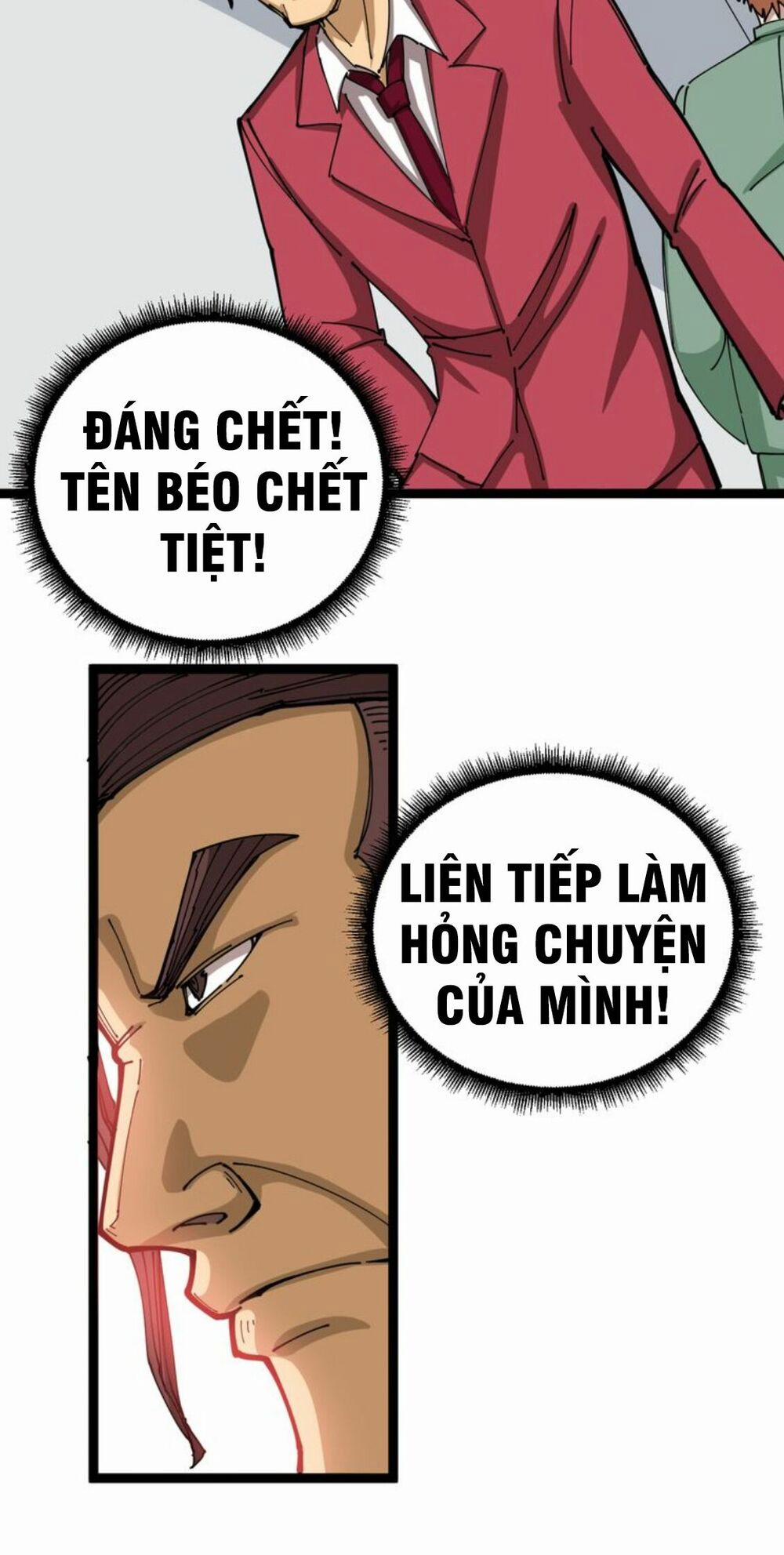 Độc Thủ Vu Y 2 trang 68