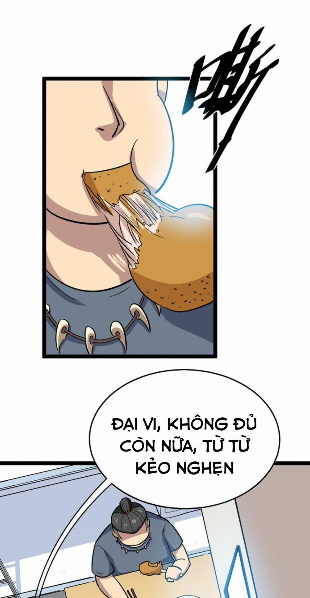 Độc Thủ Vu Y 2 trang 78