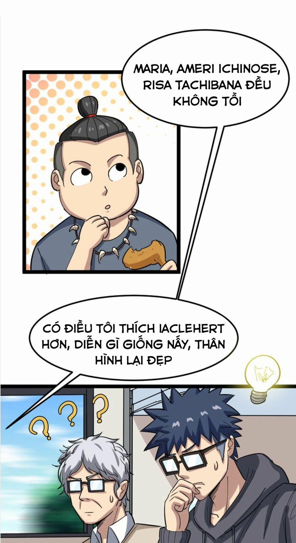 Độc Thủ Vu Y 2 trang 89