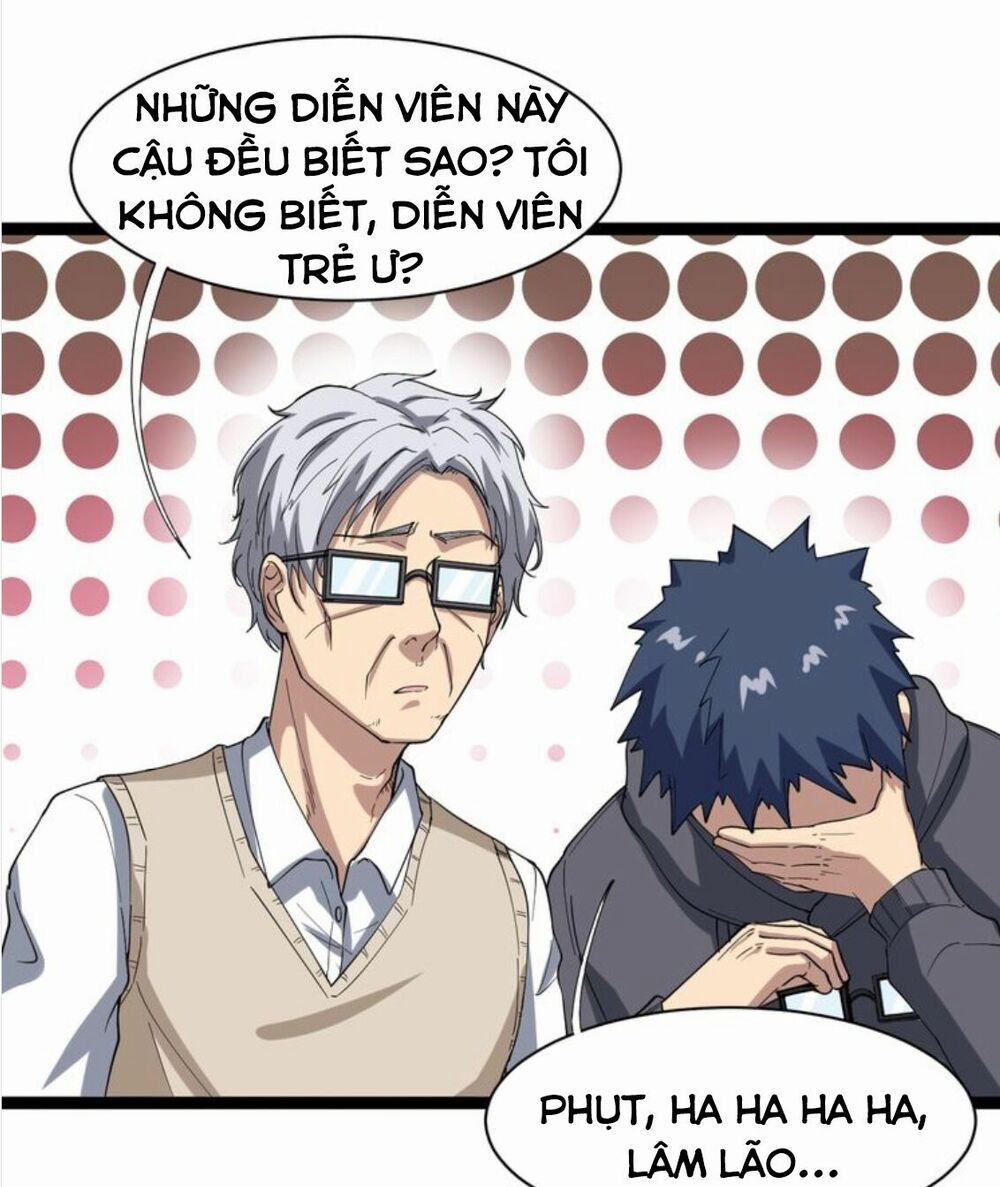 Độc Thủ Vu Y 2 trang 91