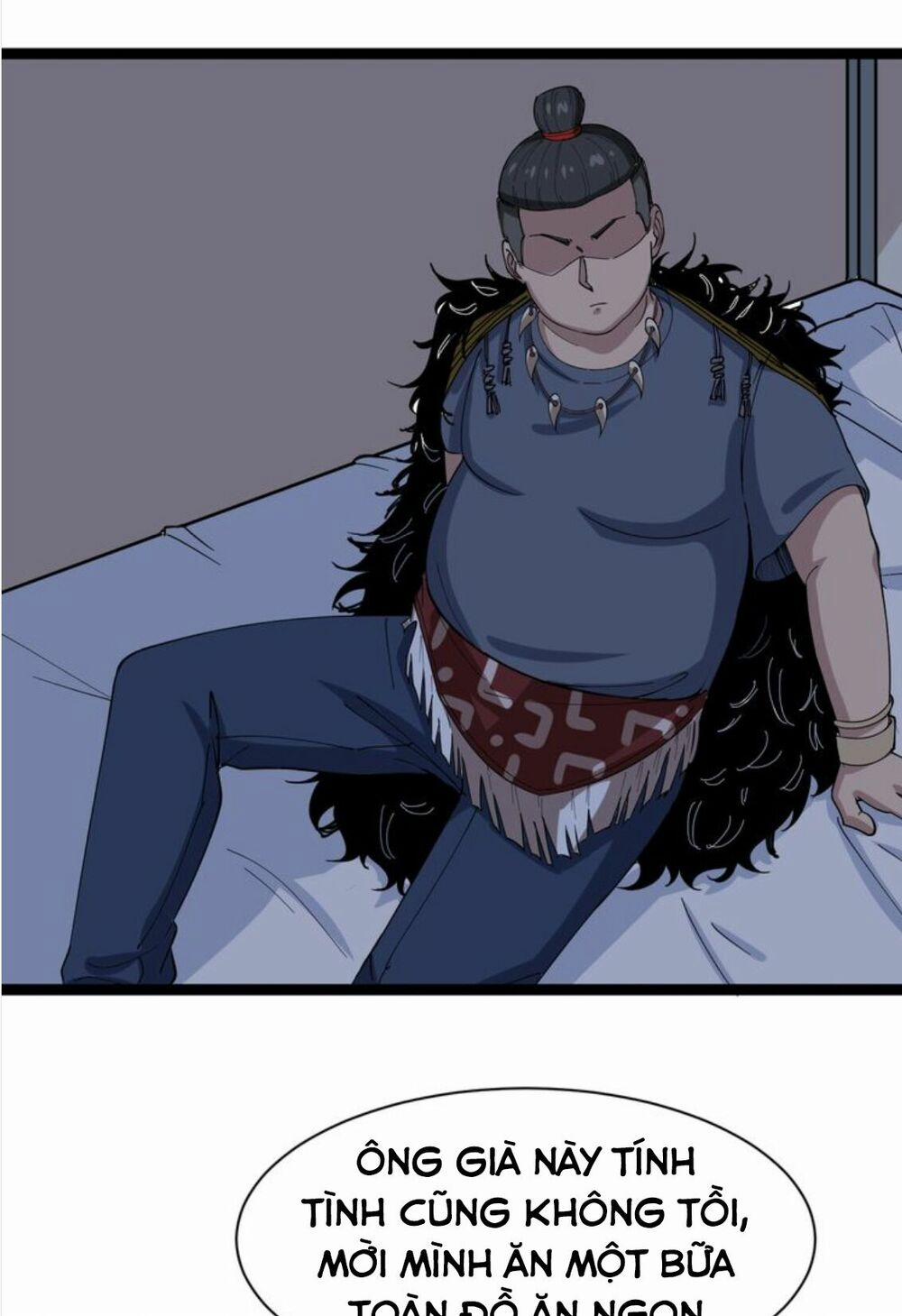 Độc Thủ Vu Y 2 trang 96