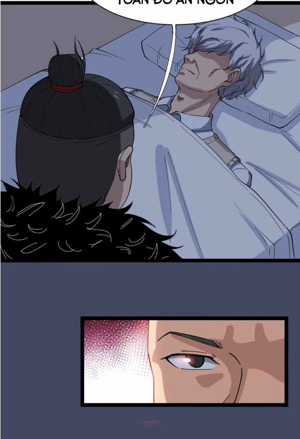 Độc Thủ Vu Y 2 trang 97