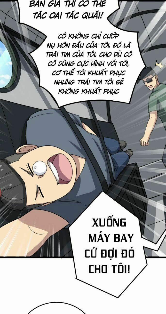 Độc Thủ Vu Y 20 trang 15