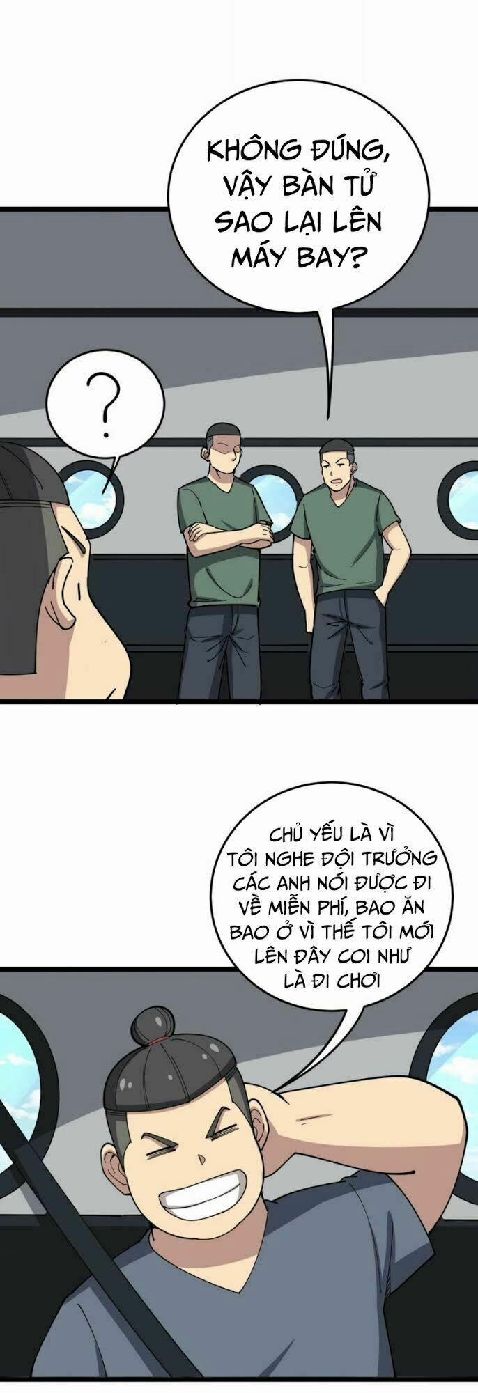 Độc Thủ Vu Y 20 trang 38