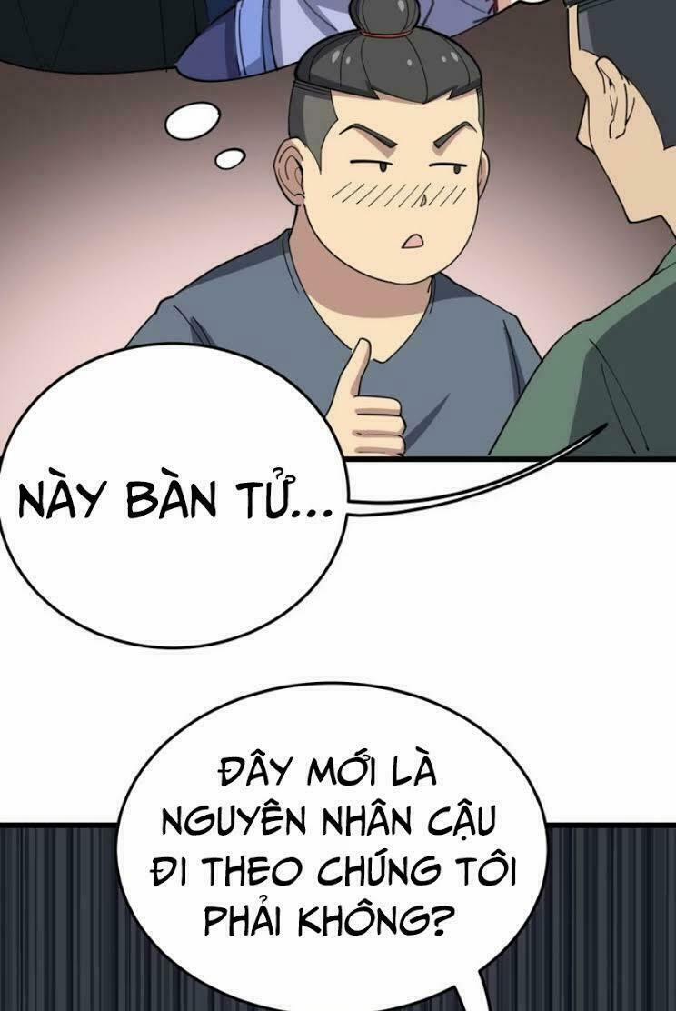 Độc Thủ Vu Y 20 trang 42