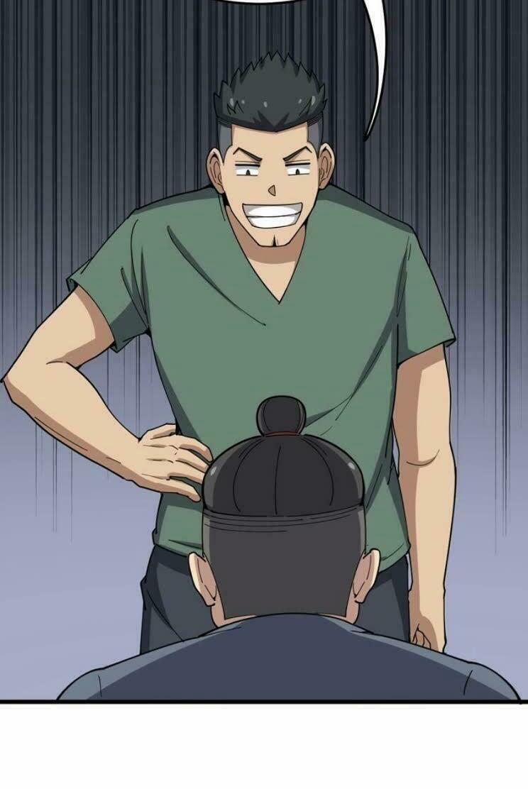 Độc Thủ Vu Y 20 trang 43