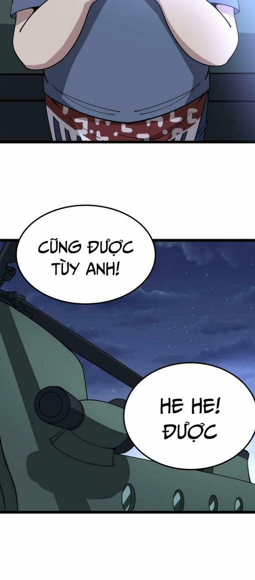 Độc Thủ Vu Y 20 trang 6