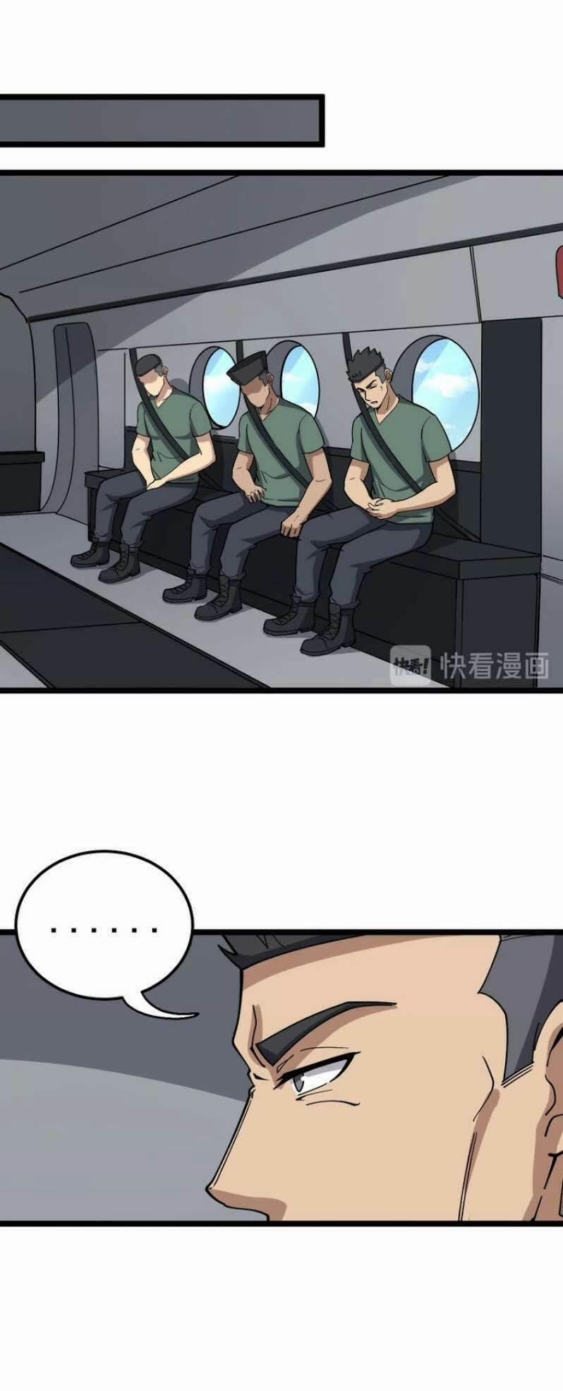 Độc Thủ Vu Y 20 trang 7