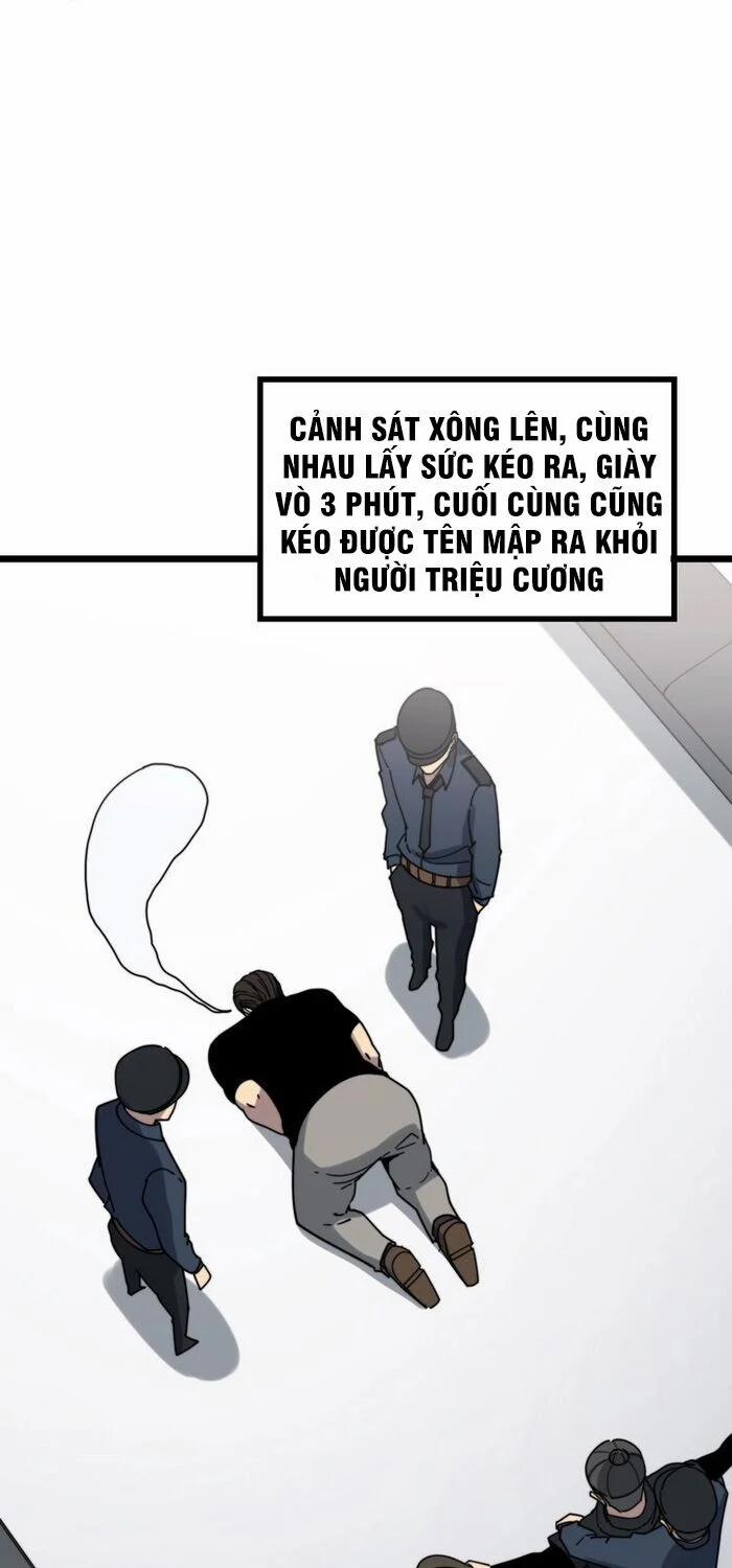 Độc Thủ Vu Y 208 trang 33