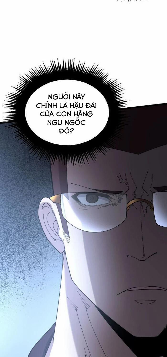 Độc Thủ Vu Y 208 trang 43
