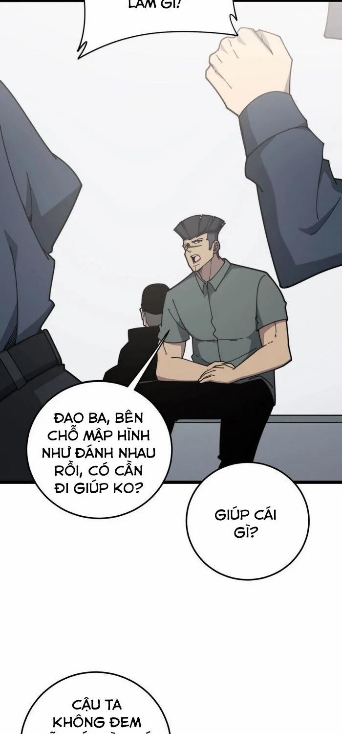 Độc Thủ Vu Y 209 trang 13