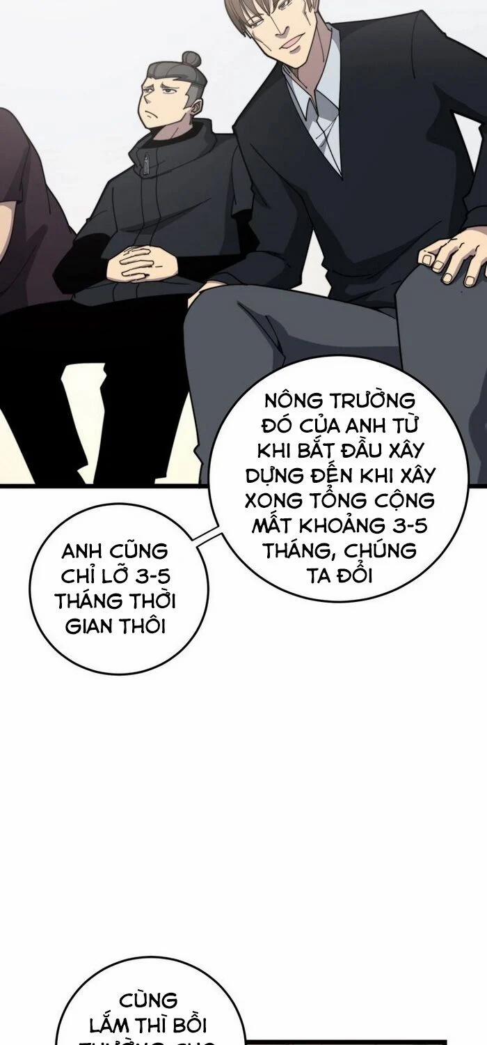 Độc Thủ Vu Y 209 trang 21