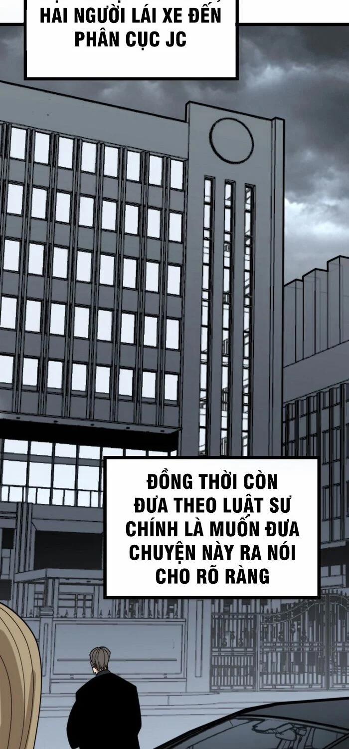 Độc Thủ Vu Y 209 trang 34