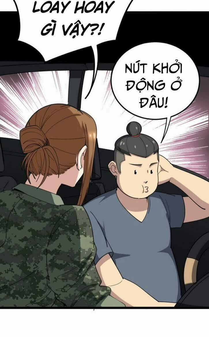 Độc Thủ Vu Y 21 trang 17