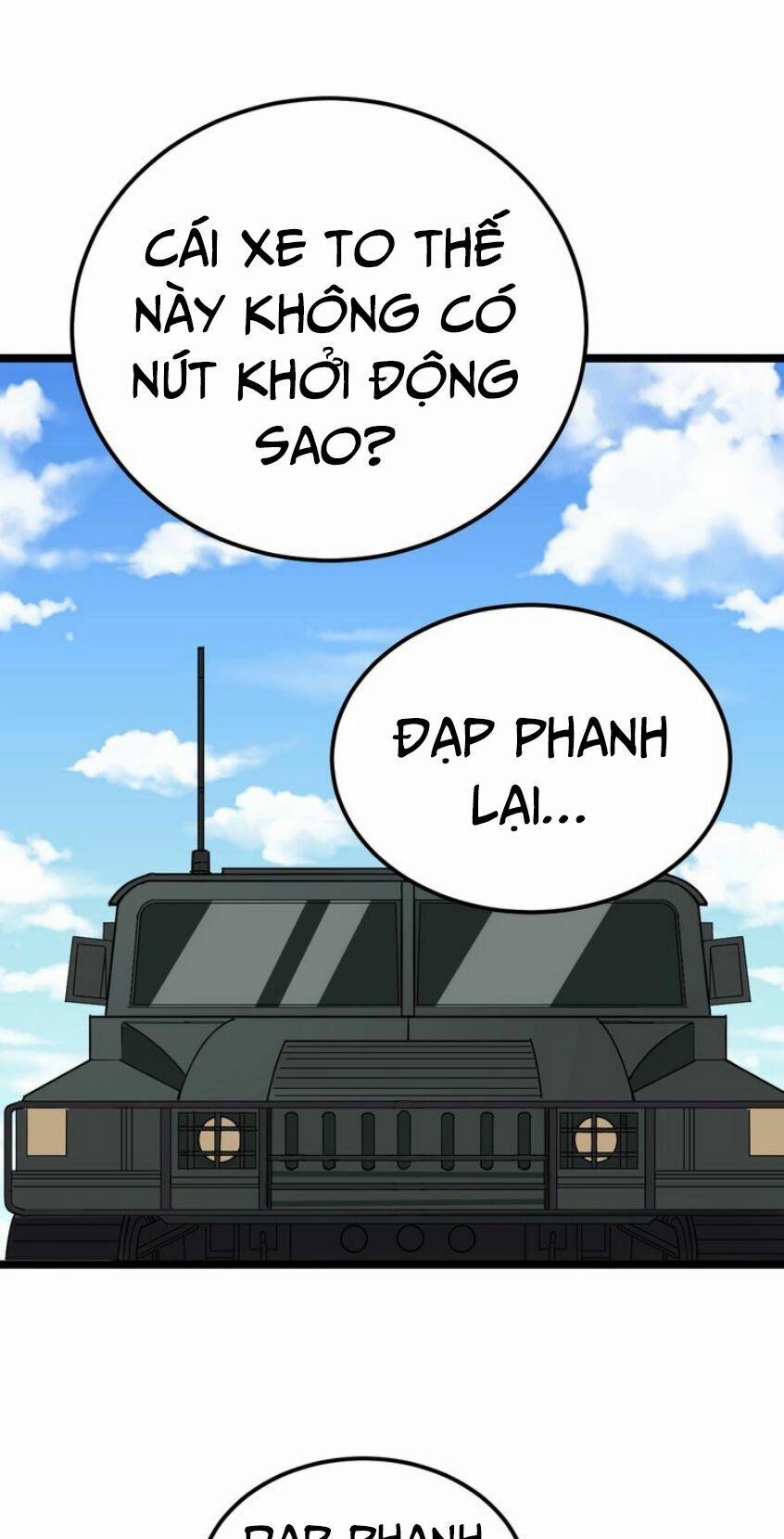 Độc Thủ Vu Y 21 trang 18