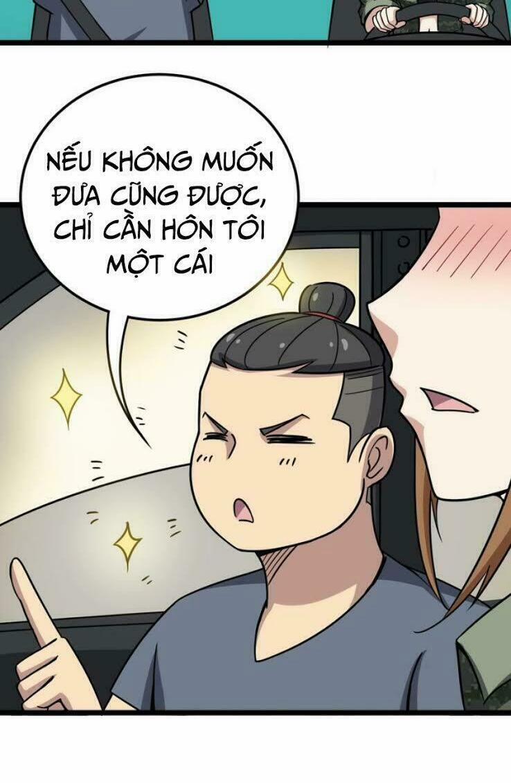 Độc Thủ Vu Y 21 trang 24