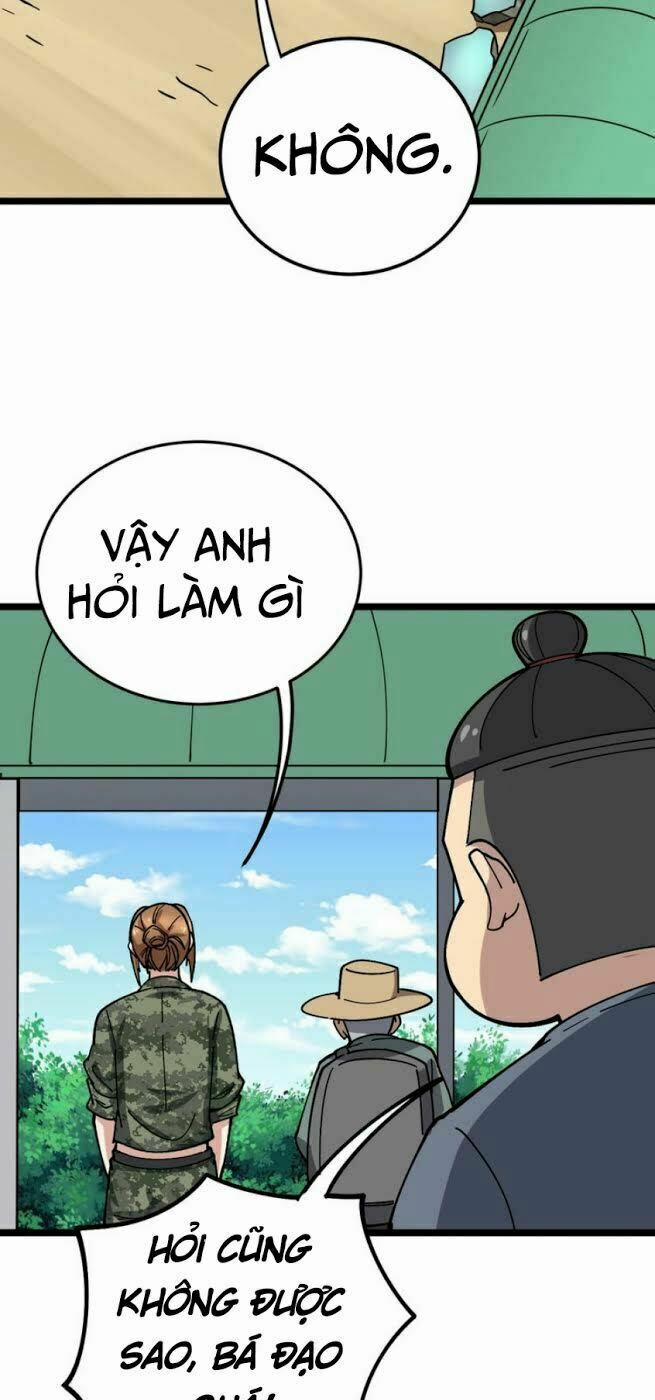 Độc Thủ Vu Y 21 trang 29