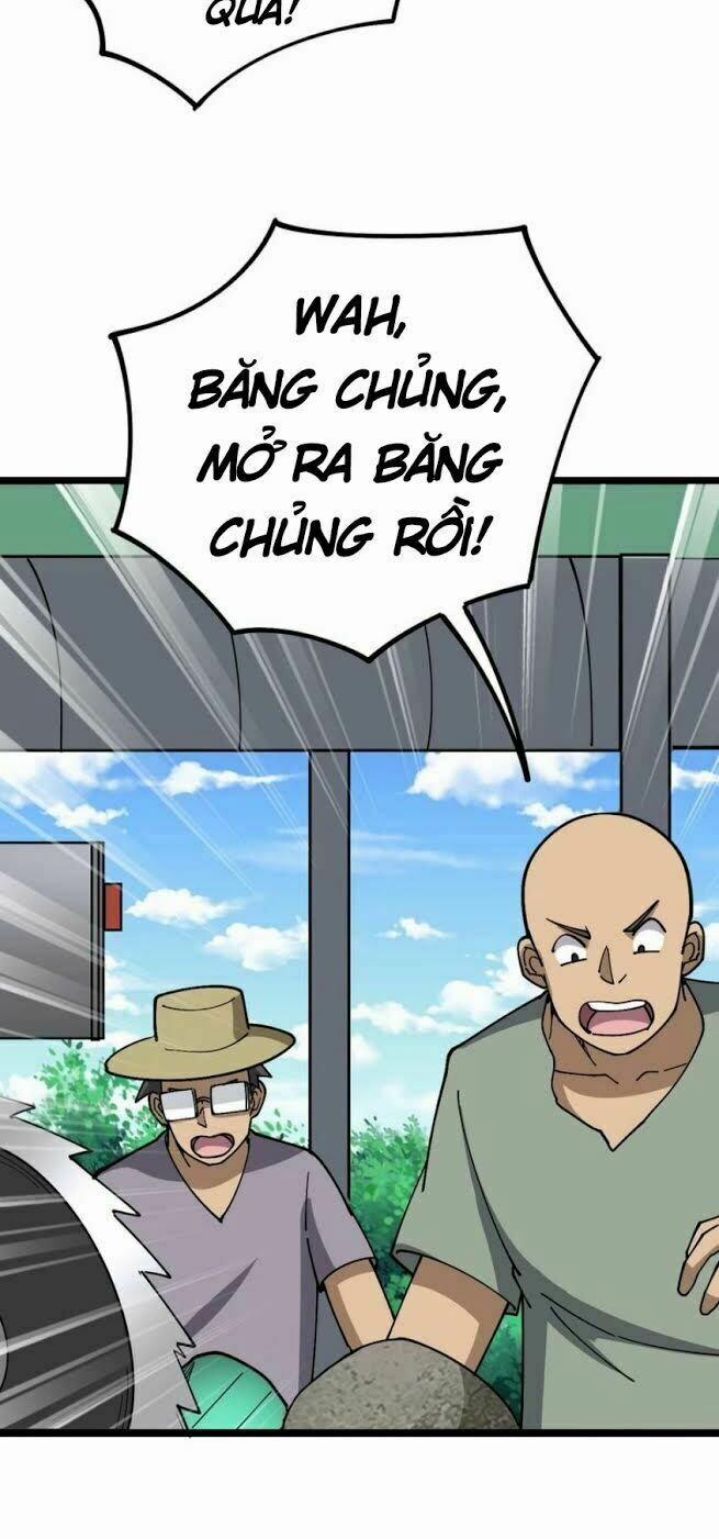 Độc Thủ Vu Y 21 trang 30